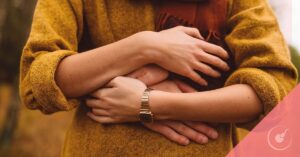 Pareja duda sobre cómo saber si eres fértil