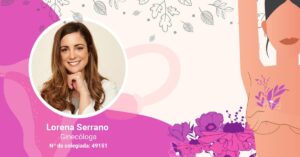 Ginecóloga Lorena Serrano da consejos sobre menopausia
