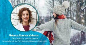 cuidado de la piel en invierno