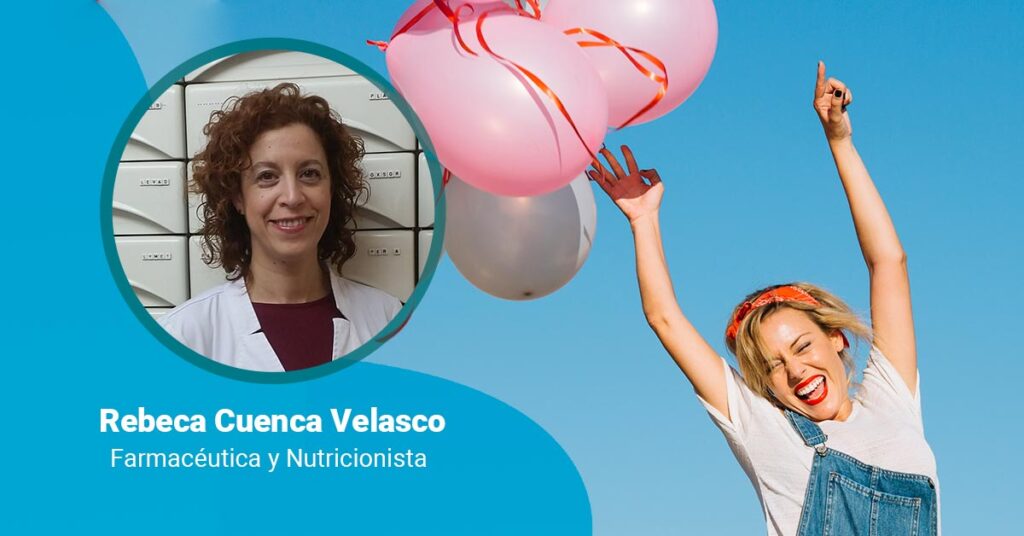 Farmabeka y meteorismo o gases