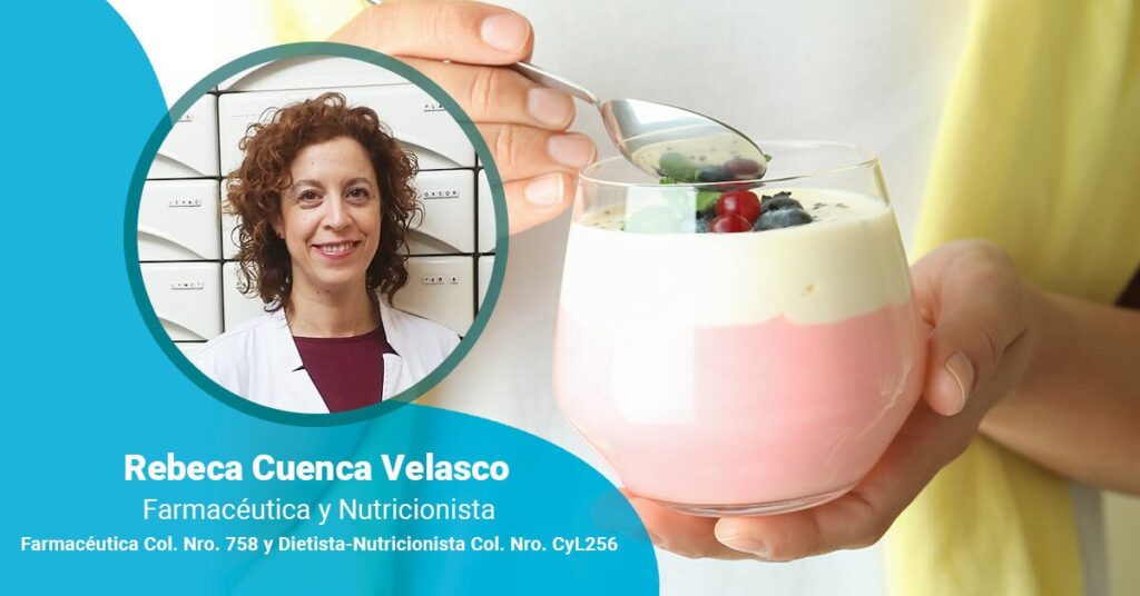 Imagen de portada del artículo sobre la microbiota intestinal