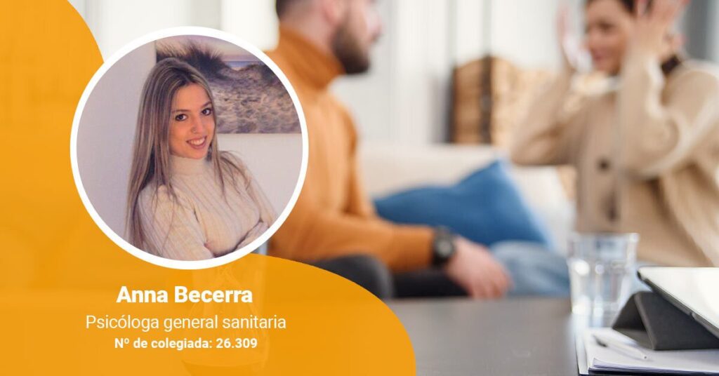 Cabecera artículo ataque de ansiedad