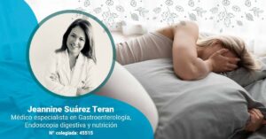 Ansiedad y colon irritable