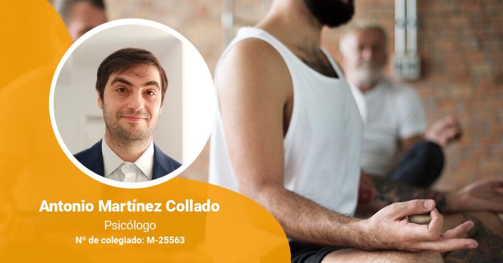 técnicas de relajación para evitar el estrés