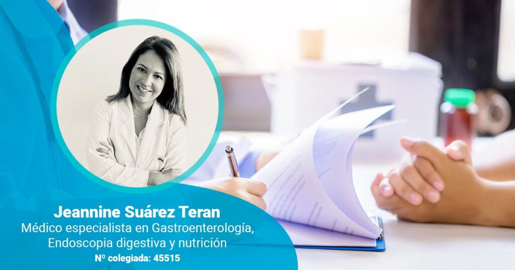 Síntomas colon irritable dudas resueltas médico gastro