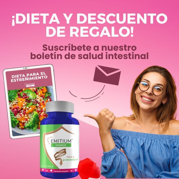 Banner Descargables Salud intestinal - Balance
