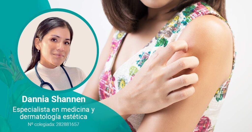 Portada Doctora Dannia Shannen