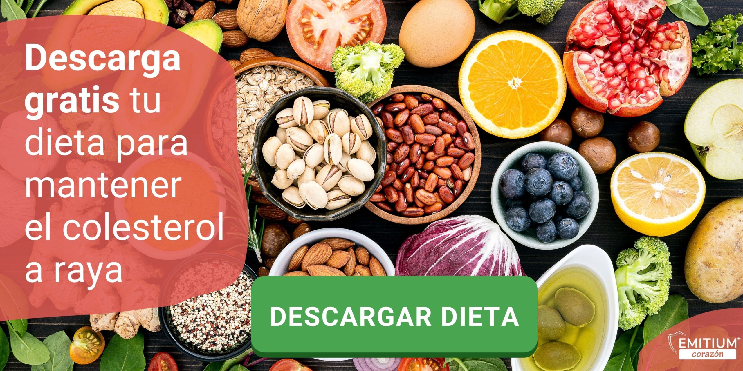 dieta semanal para bajar el colesterol PDF