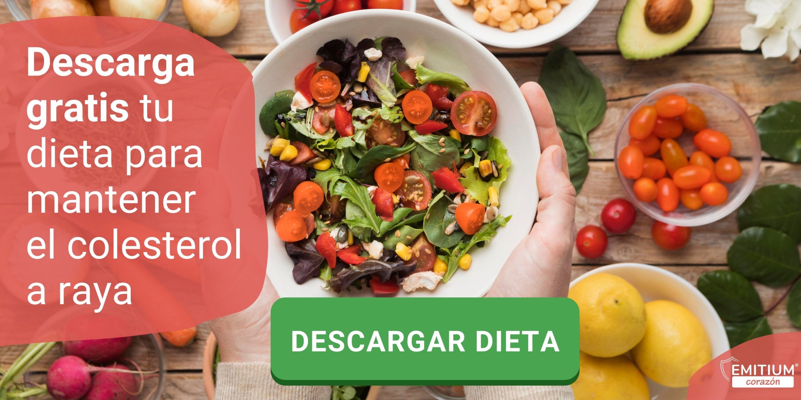 dieta descargable bajar colesterol
