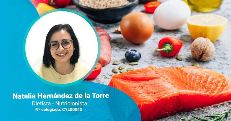 Nutricionista madrid precios