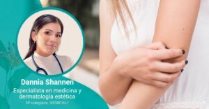 Portada Doctora Dannia Shannen