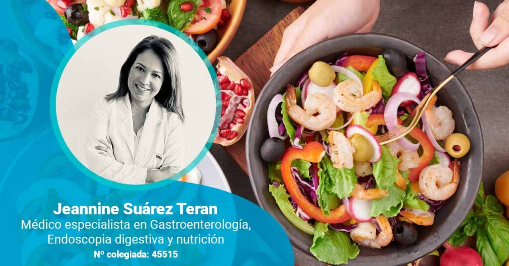 Portada del artículo sobre tratamientos para el SII escrito por Jeannine Suárez