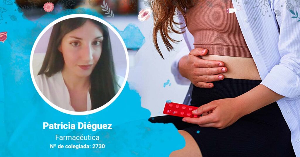 Patricia Dieguez Metformina y ovarios poliquísticos