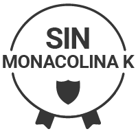 Icono Sin Monacolina K