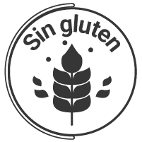 Icono Sin Gluten