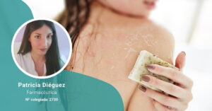 Portada del artículo vitaminas para la piel