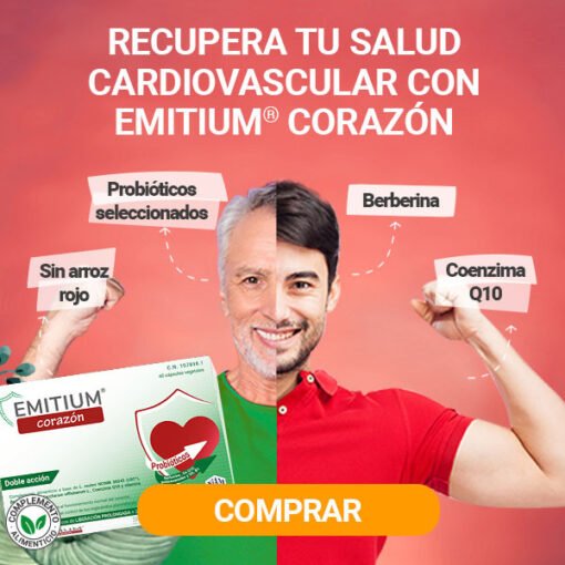 Banner Corazón Pr - Salud cardiovascular