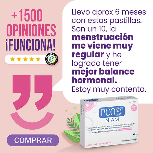 Banner PCOS Op - menstruacion muy regular