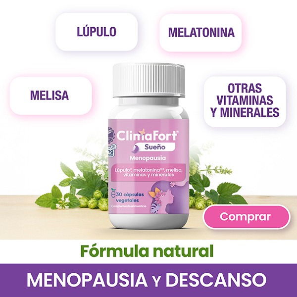 Banner Clima Sueño Pr - Duerme sin interrupciones