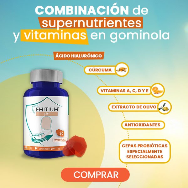 Banner Piel Pr - Combinación nutrientes y vitaminas