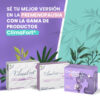 Gama Climafort, complementos alimenticios para la menopausia