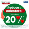 EMITIUM CORAZON - Reduce colesterol 20%