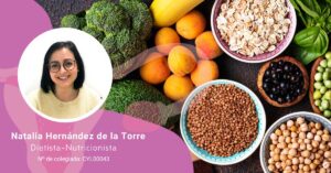 Portada del artículo sobre los beneficios del magnesio en la menopausia de Natalia Hernández