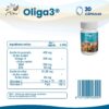 Oliga3® ingredientes