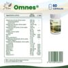 Omnes® ingredientes