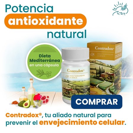 Banner Contradox potencia antioxidante natural