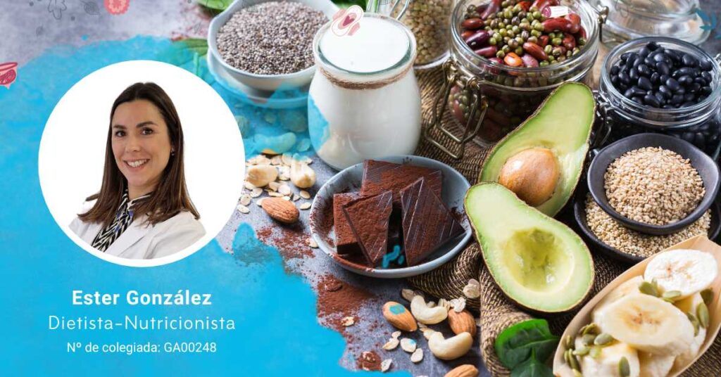 Cabecera del artículo sobre los beneficios del magnesio para el SOP