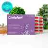 Climafort® complemento alimenticio para la menopausia