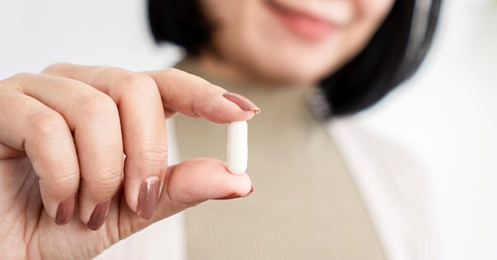 Cabecera del artículo sobre ClimaFort y sus efectos secundarios