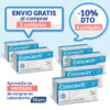 Concevit® pastillas naturales para las distintas fases del embarazo