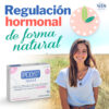 PCOS® Niam en cápsulas, para el equilibrio hormonal de forma natural