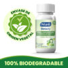 Niam Beauty - pastillas con biotina para un cabello, piel y uñas fuertes