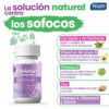 ClimaFort, la solución natural contra los sofocos