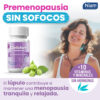 ClimaFort, para una premenopausia sin sofocos