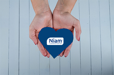 Niam - Somos solidarios Niam - Somos solidarios