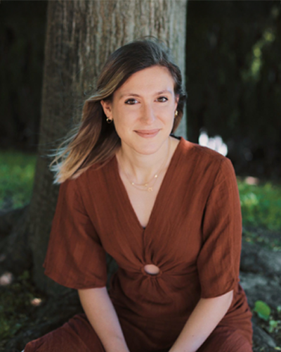 Jennifer Gil, matrona. Jennifer Gil, matrona.