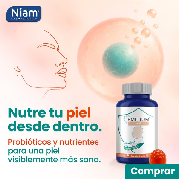 Banner EMITIUM Piel nutrir la piel desde dentro