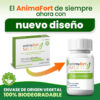 AnimaFort Multi - cápsulas ansiedad