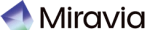 Miravia logotipo