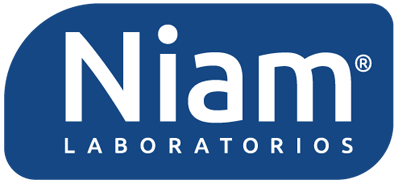 Logo Laboratorios Niam