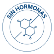 Laboratorios Niam - Sin hormonas