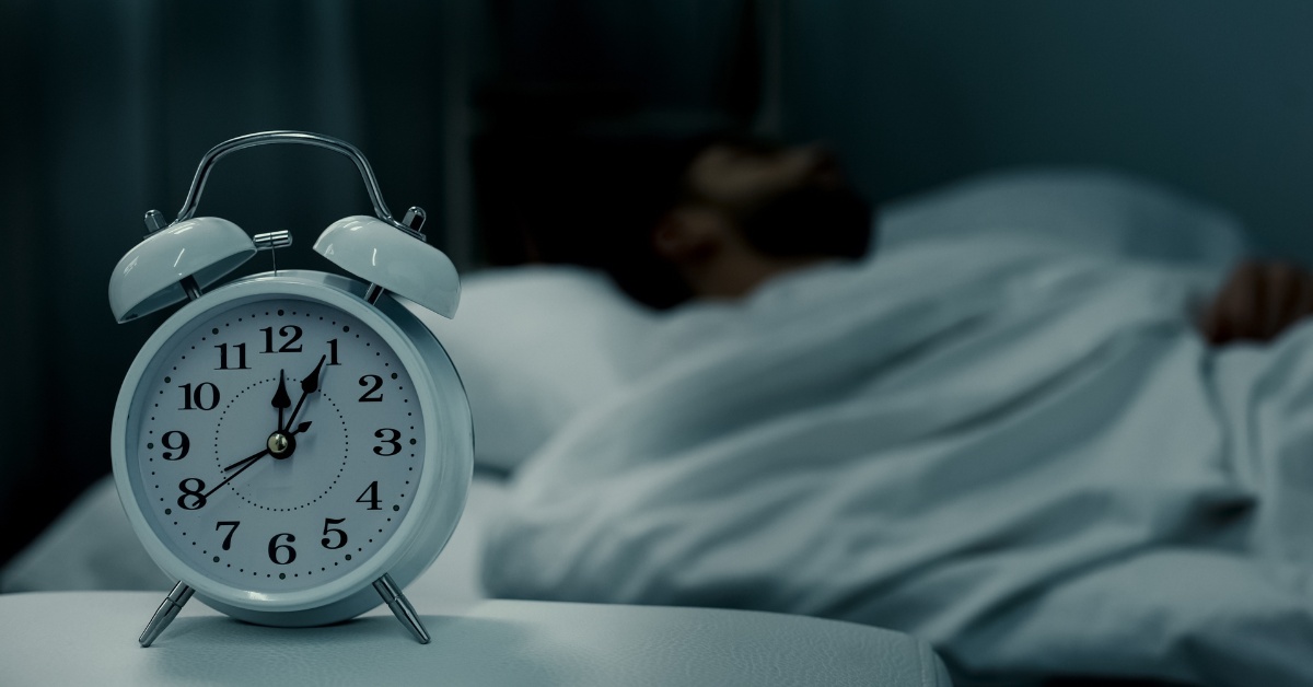 Melatonina para dormir