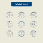 AnimaFort CronoMag - Calidad Niam