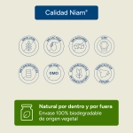 Niam Mobility - Calidad Niam