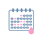Periodos irregulares - PCOS Niam