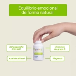 AnimaFort MULTI - Con ashwagandha y azafrán
